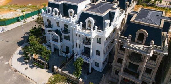 Sở hữu 🏦 biệt thự đắt giá bậc nhất huế - an cư chuẩn giới tinh hoa