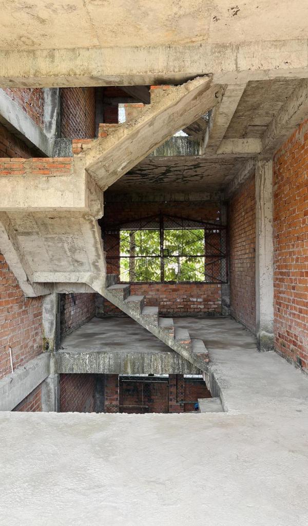 Bán nhà mặt tiền đường số 2 ngay 🏘️ chợ cái vồn, điện lực bình minh
