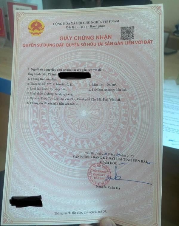 Sở hữu 🆘 ngay lô đất mặt đại lộ âu cơ vị trí siêu đẹp, tiềm năng sinh lời cực cao