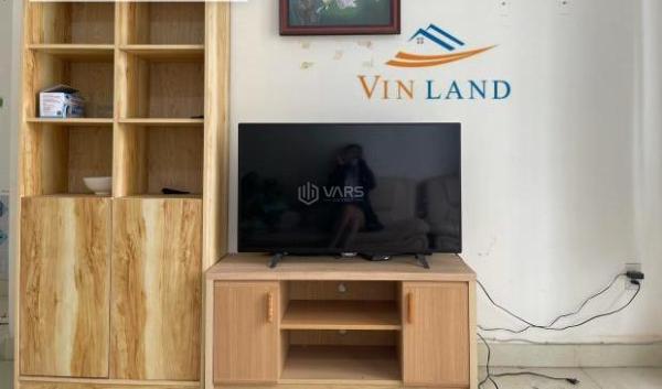 Cho thuê căn hộ 2PN đủ nội thất tại chung cư Sơn An Biên 👍 Hoà