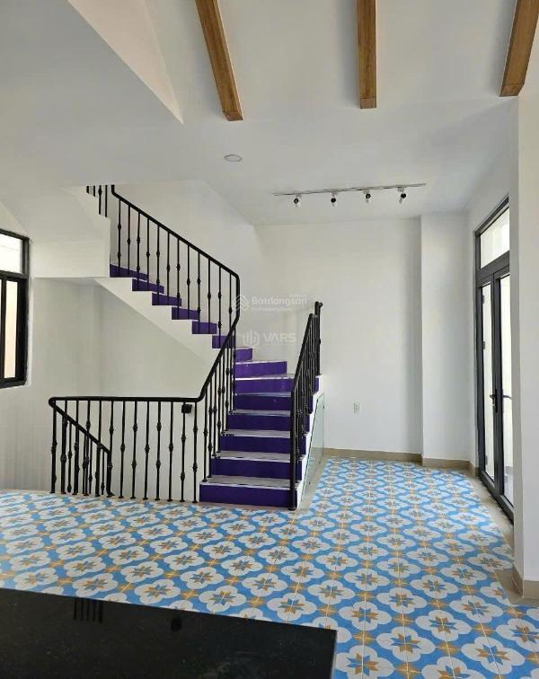 Vinhomes grand 👍 park quận 9 cho thuê nhà phố 5 tầng có bếp nhà đẹp
