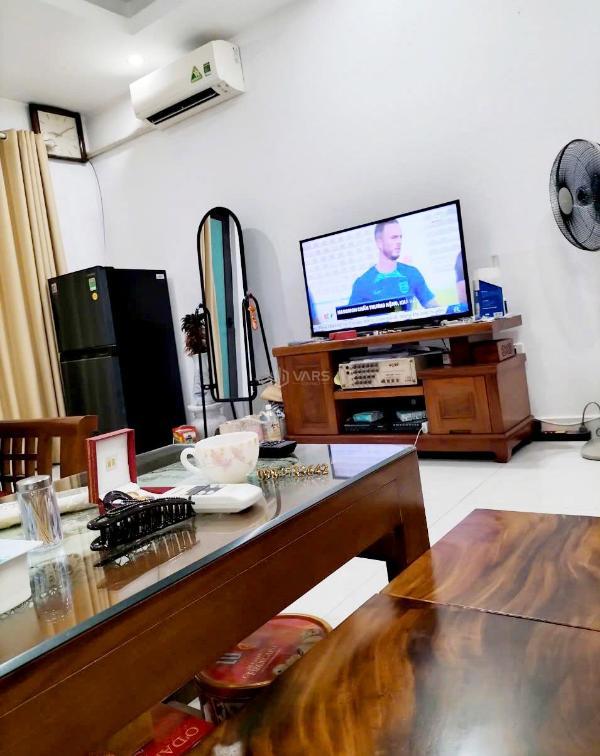 Chủ cho thuê Căn hộ chung cư 45m²