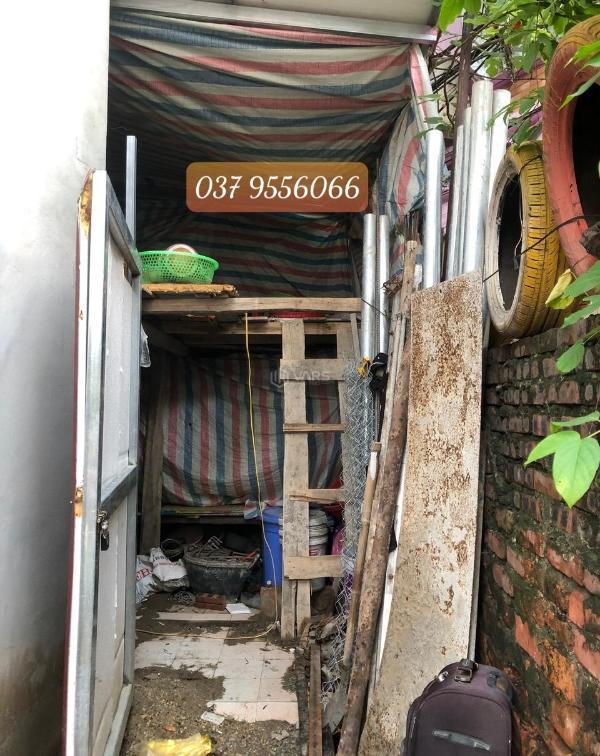 Cho thuê nhà cấp 🏬 4 khu vực đê la thành hn