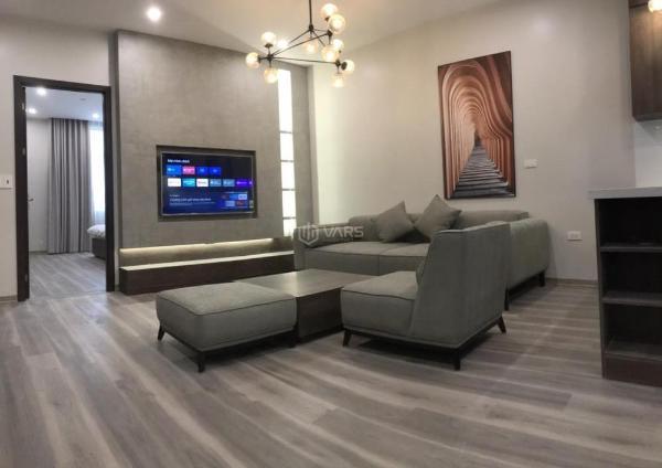 Căn hộ 2 phòng ngủ 🏦 cao cấp 90m2 cho thuê tại vinhomes marina