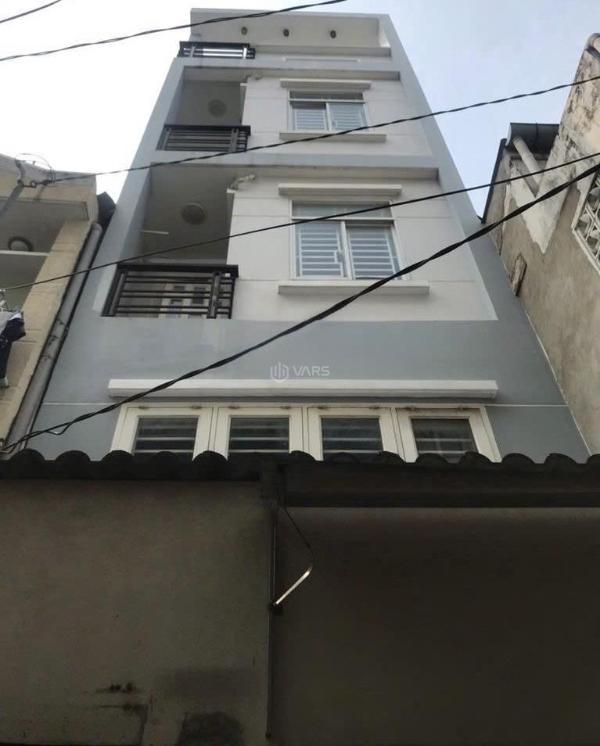 Cho thuê nhà nguyên căn tô hiến thành q10 gần bigc ,svđ 🏡 phú thọ 3pn 4wc