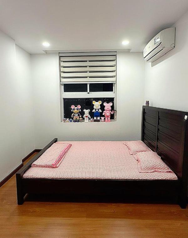 Cần cho ☘ thuê căn 1pn ngay cầu đồng nai ngã 3 vũng tàu 4.5 triệu/tháng
