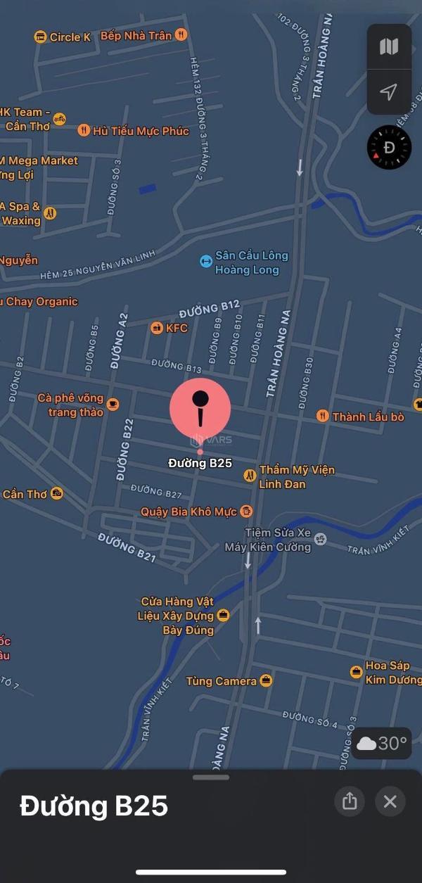 Cần bán Đất nền Dự án 90m²