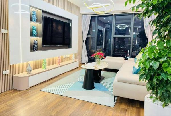 Bán Căn hộ chung cư 83m²