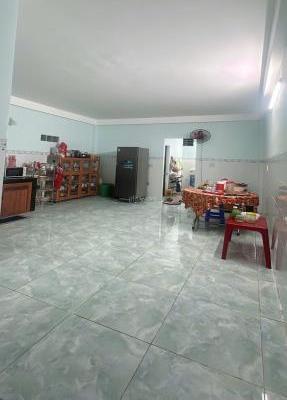 Bán Nhà trong hẻm 145m²