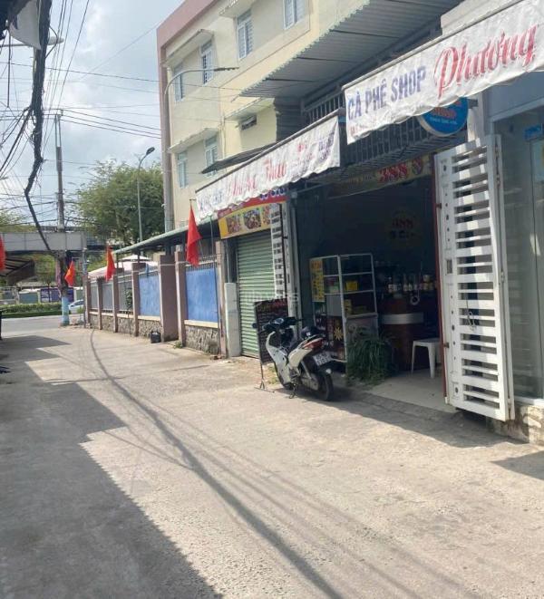 Cần bán Nhà mặt phố 189m²