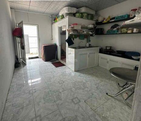 37m2 Nhà Cấp 4 Gần Nhà 🏬 Thờ Thánh Giuse P.Bình Đa Cũ - Giá 1.6 Tỷ