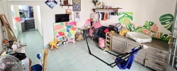 110m2 Nhà Gần Giáo Xứ Hà Nội & Công Viên 30/4 P.Tân 🌊 Biên - Giá 2.29 Tỷ