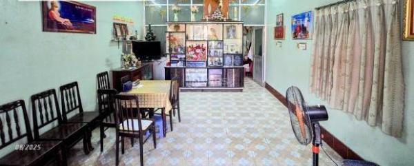 Cần bán Nhà trong hẻm 180m²