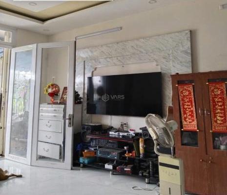 94m2 Nhà Phố Liền Kề 1 Trệt 2 Lầu Kdc P.An Bình - Giá 7.5 🏡 Tỷ