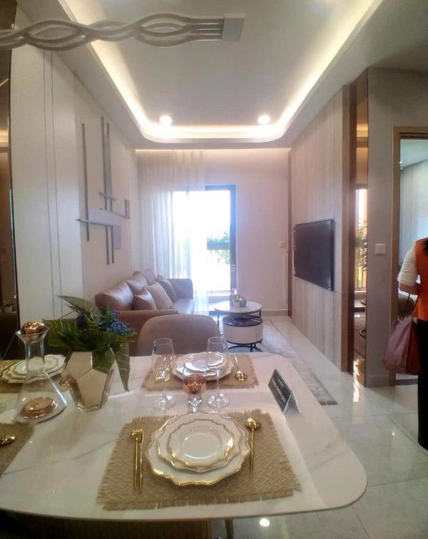 Chủ cần bán Căn hộ chung cư 70m²