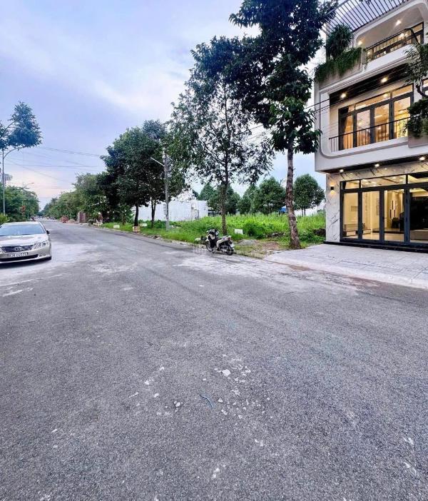💎 chính chủ bán nhà 80m² phường 4 tp. tân an long 👍 an sổ hồng riêng giá 2.
