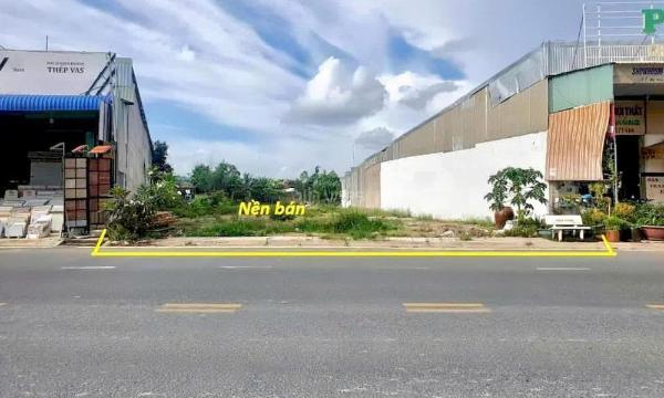 Cần bán Đất nền Dự án 100m²