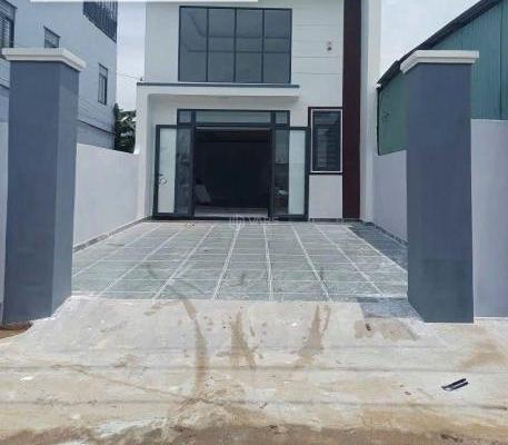 Bán Nhà lầu 2,18 tỷ,100m2 Chợ Phú Sơn - Bắc Sơn, Trảng Bom, Đồng 🔥 Nai