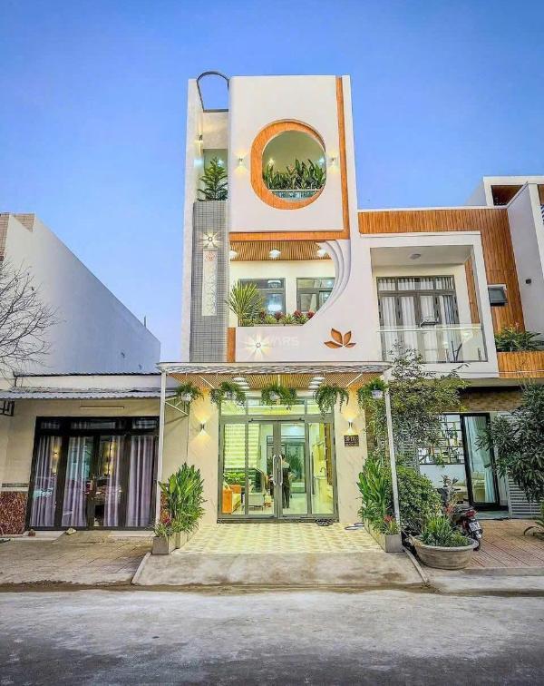 Chủ cần bán Đất nền riêng lẻ 80m²