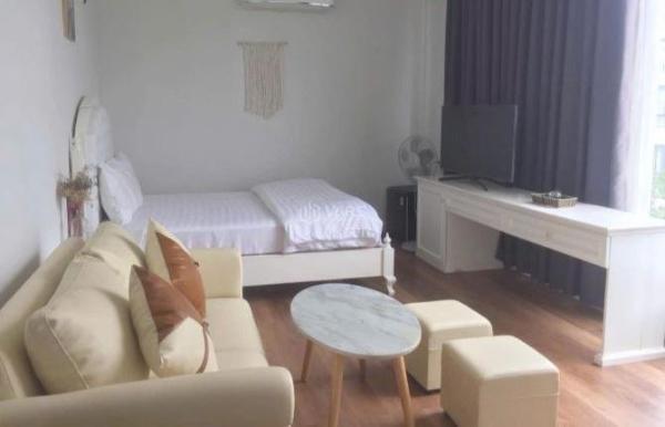 Cần cho thuê Căn hộ chung cư 25m²
