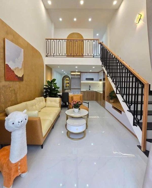 Chính chủ bán gấp nhà trung tâm p4, tp. tân an, 🏣 long an - 75m2 - giá 2 tỷ 150