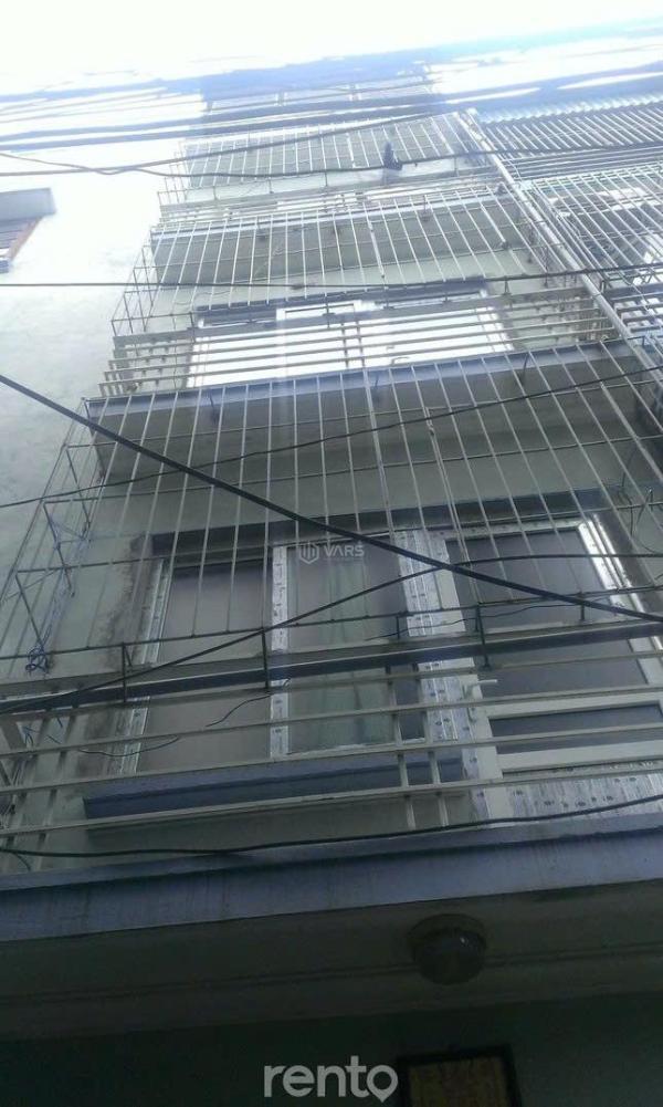 Cho thuê phòng trọ giá rẻ 🏤 tại 521 cổ nhuế bắc từ liêm hà nội
