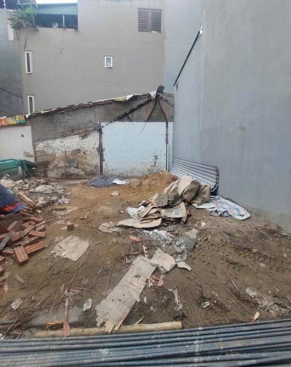 Chủ cho thuê Nhà mặt phố 46m²