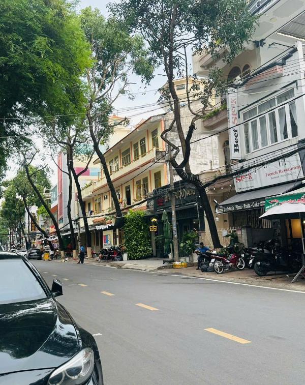 Cần cho thuê Nhà mặt phố 80m²