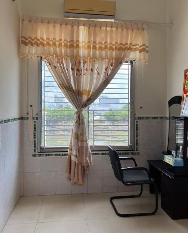 Cho thuê nhà góc 2 🏘️ mặt tiền đường hoàng văn thụ, ngay trung tâm