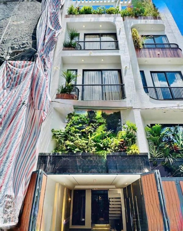 Cần cho thuê Nhà trong hẻm 64m²
