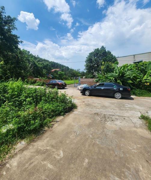 BÁN 🏘️ THỔ CƯ VÂN TRẠI, VÂN DƯƠNG, BẮC NINH. ĐƯỜNG XE TẢI / DT 90M2 MT 5,3M GIÁ HƠN 2 TỶ