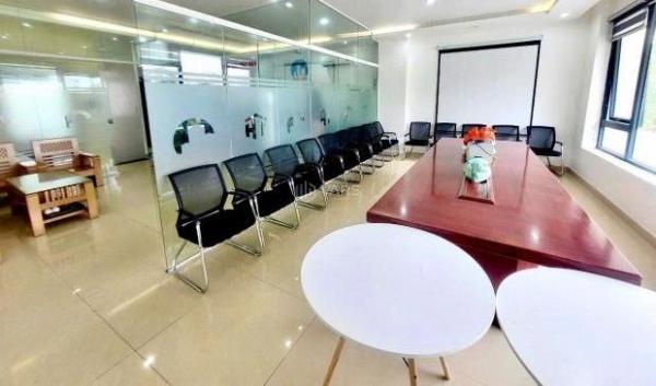 Cần cho thuê Văn phòng, toà nhà văn phòng 80m²