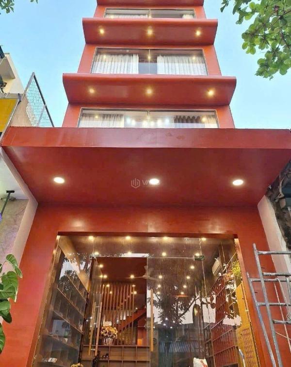 Chủ cần bán Nhà mặt phố 95m²