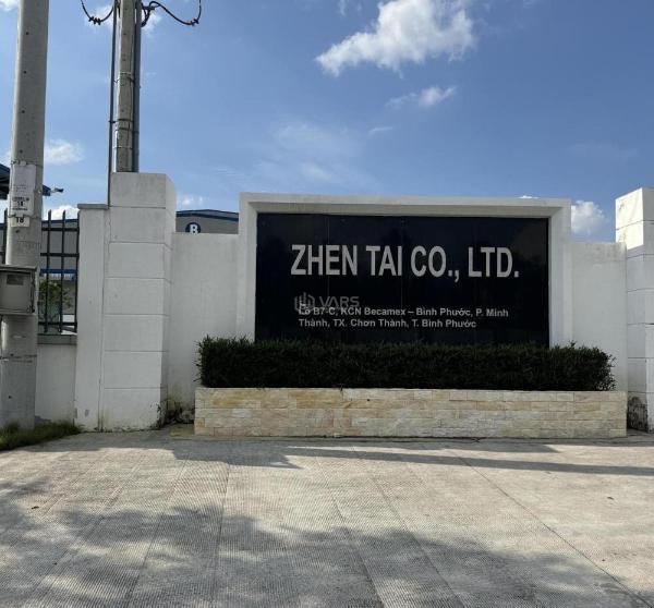 Đất chính chủ 5.600m², gần quốc lộ 14, nha bích chơn thành, 🏬 170tr/sào