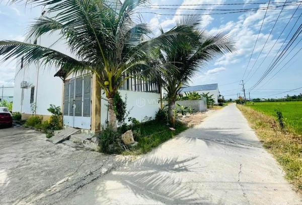 Bán Đất nền riêng lẻ 110m²