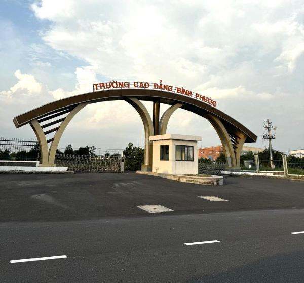 Bán Trang trại, nhà vườn 5600m²