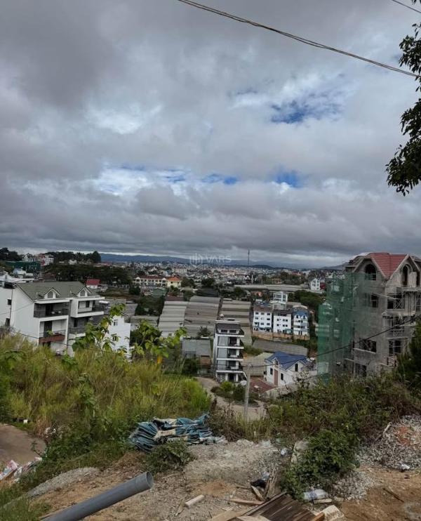 Cần bán lô đất view ngày ☘ và đêm như hình toạ lạc đồi trịnh hoài đức, p11, đà lạt