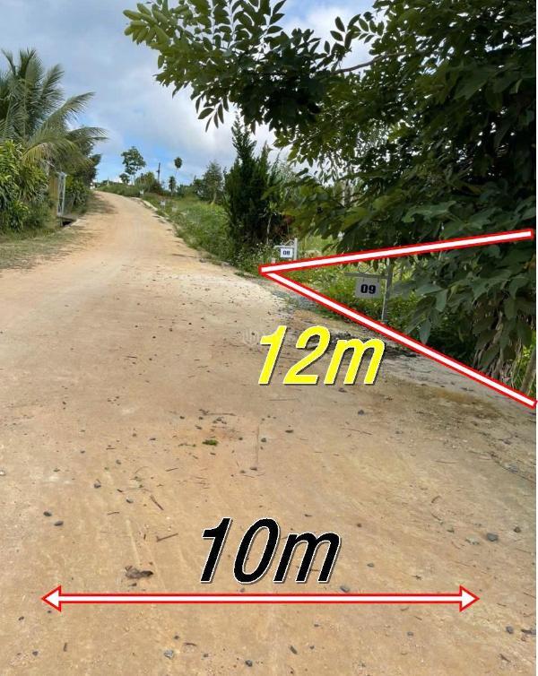 Cần bán Đất nền Dự án 220m²