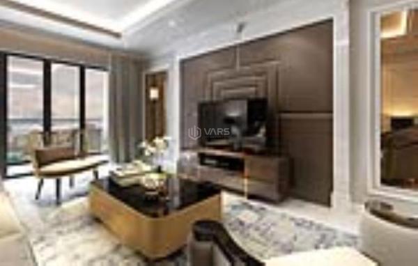 Cho thuê căn 2 ngủ nội thất cao cấp - sunshine center - tầng ☘ trung