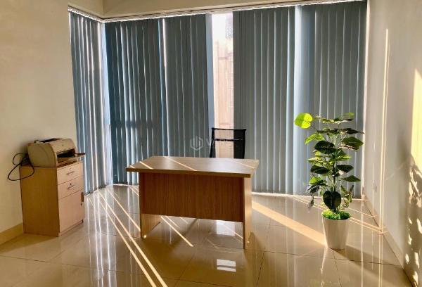 Cho 🏣 thuê văn phòng giá rẻ khu vực long biên