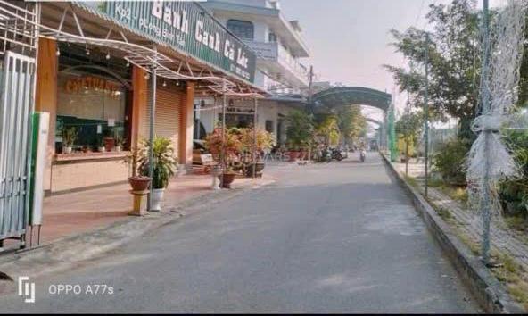 Bán nhà cấp 4 công viên kp2 . Phường 🏘️ long bình tân