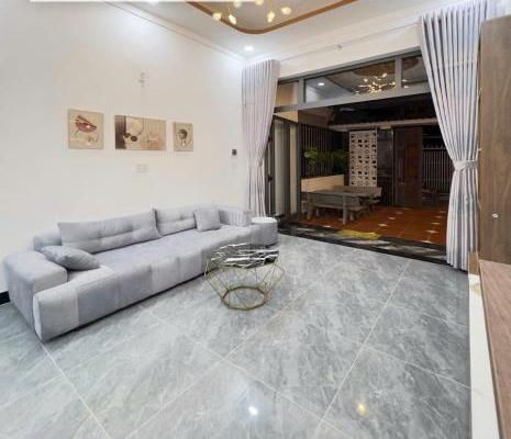 BÁN NHÀ ĐẸP - VỊ TRÍ SIÊU TIỆN LỢI 📍 🆘 Cách Chợ KP4