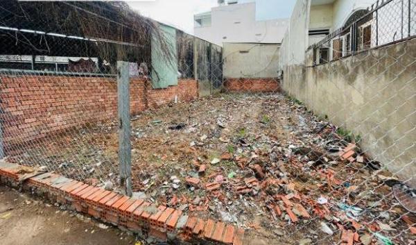 108m2 Đất Kp2 Cách Đ.Hàn Thuyên 100m 🏚️ P.An Bình - Giá 3.8 Tỷ