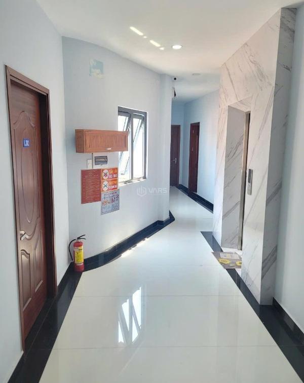 Bán Nhà mặt phố 140m²