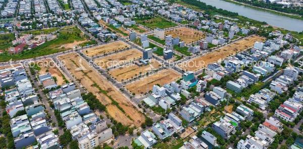 Mở bán 600 lô đất hòa xuân giá gốc, rẻ cđt 🌊 sun group, đường lê quảng chí, lê sỹ,