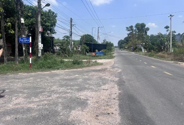 Chủ cần bán Đất nền Dự án 750m²