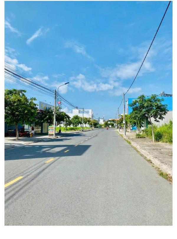 Chính 🏚️ chủ cần bán đất ngay trung tâm tp. tân an long an 80m² shr giá chỉ 1