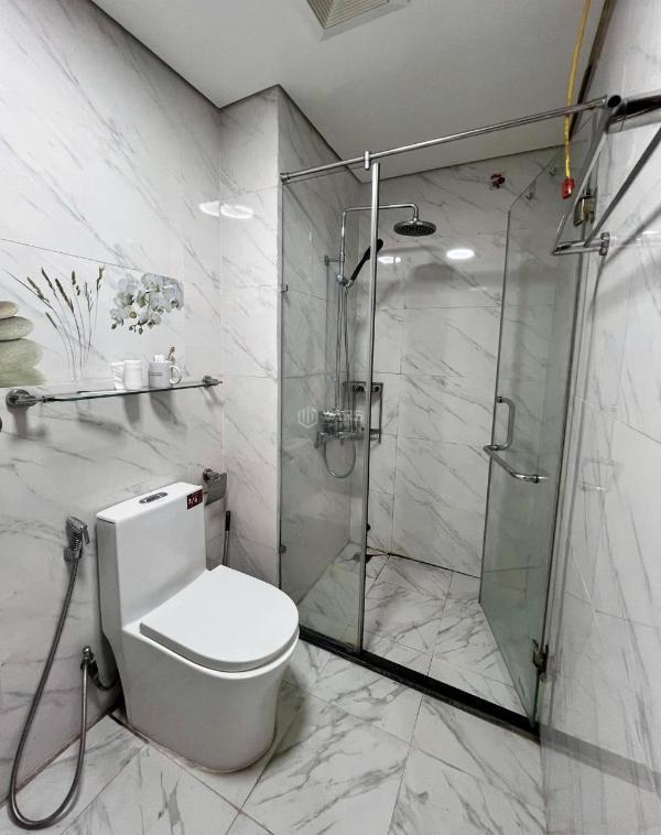Chính chủ cho thuê căn hộ chung cư star tower 283 khương trung ☘ 95m² 3 ngủ