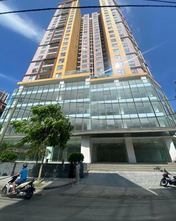 Chính chủ cần 🏬 cho thuê 1000m sàn thương mại tại chân đế tòa t$t định công,hà nội