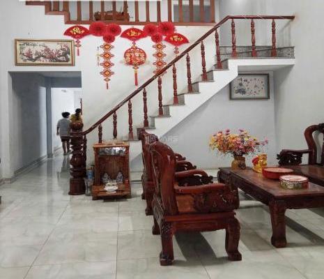 Bán căn nhà c4 gác lững tổ 10 tân cang phước 🔥 tân Bh Đnai